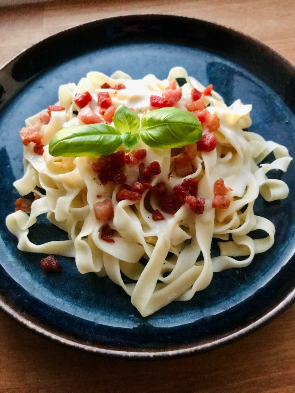 hjemmelavet pasta en grundopskrift