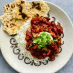 chili con carne vegetarisk