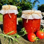 tomat marmelade thybomad